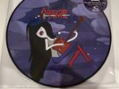 Adventure Time Presents: Marceline the Vampire Queen 