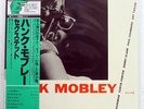 HANK MOBLEY SAME BLUE NOTE GXK8225 JAPAN OBI VINYL LP