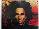 BOB MARLEY & THE WAILERS NATTY DREAD ISLAND ILS80158 JAPAN VINYL LP