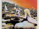 LED ZEPPELIN HOUSES OF THE HOLY ATLANTIC P8288A JAPAN VINYL LP