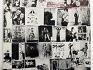 ROLLING STONES EXILE ON MAIN ST ROLLING STONES P5051S JAPAN VINYL 2LP