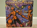Company Flow – Funcrusher Plus (2xLP Vinyl) - Rawkus 1997