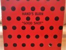 Hand's Burn - Good Shot - SPOT 23 - 12