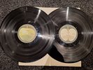 the beatles white album vinyl lp PCSO-7067/68 numbered 60658