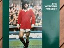The Wedding Present - George Best - UK Vinyl LP - Indie-Pop