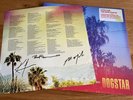 Keanu Reeves SIGNED Somewhere Between The Palm Trees LP Vinyl Dogstar John Wick
