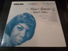 Nina Simone – Pastel Blues NM AUDIOPHILE 180g Re-Issue Philips LP Record 2016