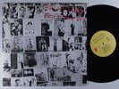 ROLLING STONES Exile On Main Street ROLLING STONES CG-40489 2XLP VG+/VG++ k