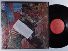 SANTANA Abraxas COLUMBIA KC-30130 LP VG+ gatefold with poster k