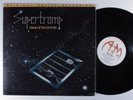 SUPERTRAMP Crime Of The Century MFSL LP VG++ original master recording k