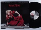 STEVIE NICKS The Other Side Of The Mirror MODERN LP VG++ with lyric insert k