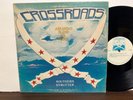 Crossroads Southern Strutter Private Hard Rock Acid Archives OG LP US SALES ONLY