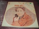 BOB DYLAN GIFT PACK SERIES 2 LP POSTER BOOKLET JAPAN IMPORT OBI FROM 1970 VG+