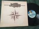 JIMMY BUFFETT Changes In Latitudes, Changes In Attitudes LP MCA