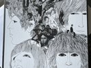 The Beatles – Revolver 4 LP  box set vinyl record 12