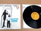 Orig Fleetwood Mac 1975 Self-Titled USA LP In Shrink w/Hype Sticker Nice VG++
