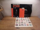Miles Davis – Sketches Of Spain Lp 1960 mint-/vg++ orig Fontana Jazz, Modal Raro