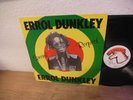 Errol Dunkley – Special Request 1982 Roots Reggae Top Rare Mint-