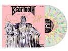 SIGNED Beartooth The Surface Autographed Vinyl Clear, Pink Yellow Green Splatter