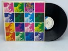 Cecil Taylor ‎Unit Structures 1966 Blue Note Mono Original Vinyl LP EX Free Jazz
