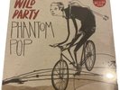 WILD PARTY - Phantom Pop -VINYL Excellent Condition** - RARE