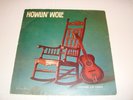 HOWLIN' WOLF- CHESS LP 1469- MONO - ORIGINAL - 1962 - LISTEN