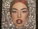Ava Max Diamonds & Dancefloors Vinyl Purple