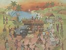 Weather Report - Black Market - Limited 180-Gram Flaming Orange Colored Vinyl [N
