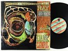 Robert Jacobs - Ray Bradbury's Dark Carnival LP - Tower