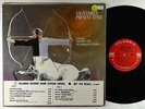 Sagittarius - Present Tense LP - Columbia 2-Eye Stereo VG++ PROMO