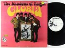 Shadows Of Knight - Gloria LP - Dunwich PROMO