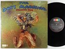 Soft Machine - Volume Two LP - ABC-Probe VG+