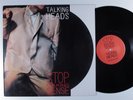 TALKING HEADS Stop Making Sense SIRE LP VG+ club edition k