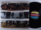 POLICE Synchronicity A&M LP VG+ KC-600 audiophile vinyl G/S/B cover SHRINK k