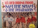 Sam The Sham & The Pharaohs Li'l Red Riding Hood 1966 MGM Sealed Rock Vinyl LP