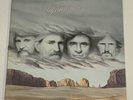 Highwayman 12” Vinyl LP Jennings Nelson Cash Kristofferson CBS 1985 FC 40056