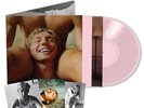 Troye Sivan Something To Give Each Other Pink Vinyl Signed Gatefold LP