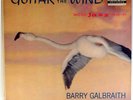 BARRY GALBRAITH-GUITAR AND THE WIND-DECCA 9200, DG MONO LP