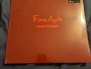 Fiona Apple – When The Pawn… VMP 180 gram Black Vinyl NEW+SEALED