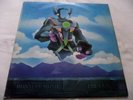 THE CAN   MONSTER MOVIE ** 1969 UK 2nd Tan/Brown UNITED ARTISTS LP