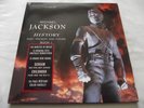 MICHAEL JACKSON   HISTORY PAST PRESENT & FUTURE 1 ** 1995 EPIC 3 x LP w/ BOOKLET