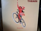 Alan Hawkshaw Alan Parker Brian Bennett Freedom Road LP THEMES Library UK 1974