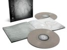 PRESALE KATE BUSH 50 WORDS FOR SNOW LTD ED 2 SNOWY WHITE   COLOR VINYLS NOV RARE