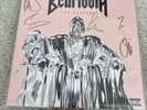 Beartooth AUTOGRAPHED The Surface LP splatter Vinyl SOLD OUT  LTD 1500 In Hand