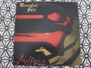 MERCYFUL FATE Melissa LP 1983 KING DIAMOND BLACK METAL
