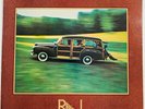 NEW GRASS REVIVAL Fly Through The Country 70's US Bluegrass FLYING FISH EX