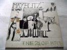 MAY BLITZ   THE 2ND OF MAY ** 1971 UK 1st Swirl VERTIGO LP  1Y 1, 2Y 1.