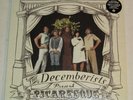 DECEMBERISTS-PICARESQUE-KILL ROCK STAR/JEALOUS BUTCHER KRS425/JB-053-SEALED-LP