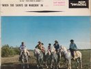 SAMY TROY /DANY MAURICE POUR MOI LA VIE VA COMMENCER FR 45 SINGLE PHOTO HALLYDAY