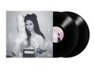 Lana Del Rey Vinyl Record Tunnel Under Ocean Blvd NUDE Alternative Art LTD ETD